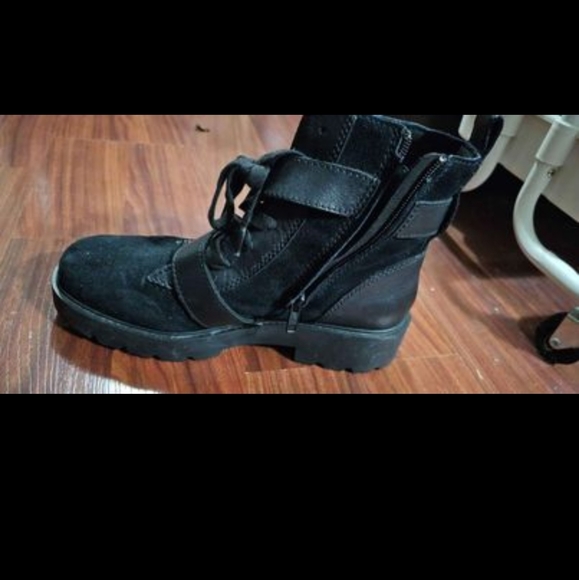 UGG winter boots - Picture 3 of 4